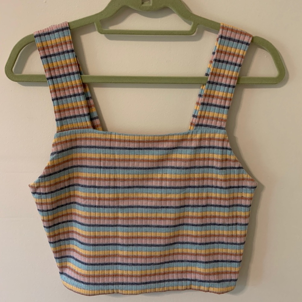 American Eagle Tank Top